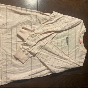 Supreme world famous